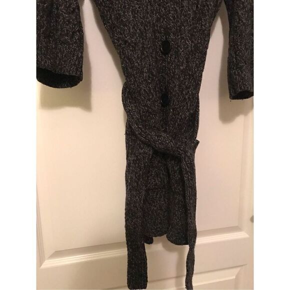 Juicy Couture Wrap Cardigan￼ - Picture 3 of 4